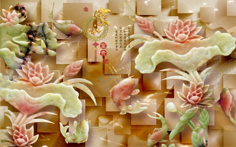 编号：83202909271241493534【酷图网】源文件下载-装饰画背景墙