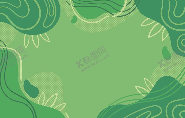 编号：47620711010335494664【酷图网】源文件下载-淡彩花纹边框