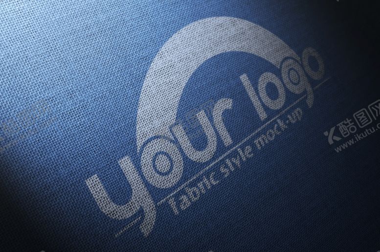 编号：79907406241906205914【酷图网】源文件下载-LOGO标志样机