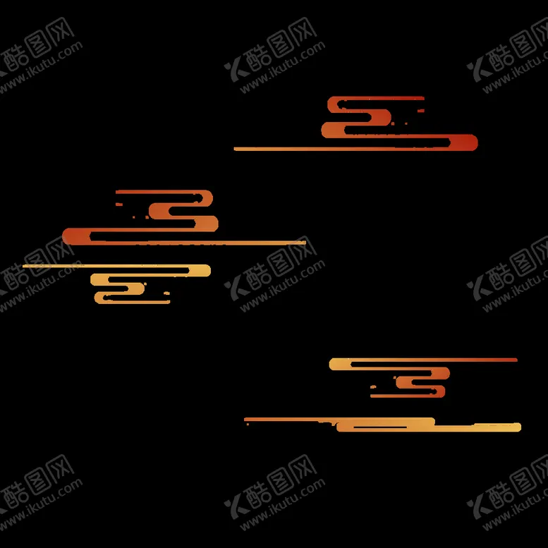 编号：11854210182123348073【酷图网】源文件下载-中式元素 