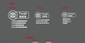 福田乘车版卖点