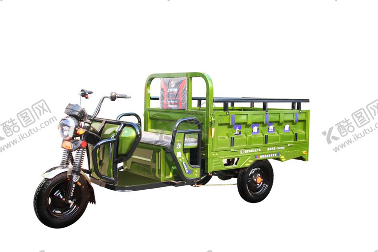 编号：76974009282141414923【酷图网】源文件下载-电动三轮车