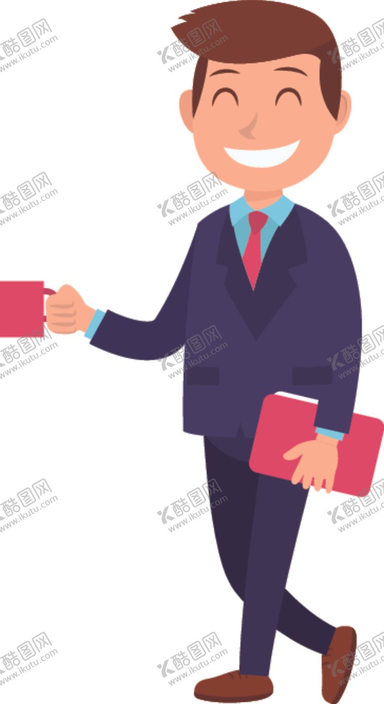 编号：79815307041456016242【酷图网】源文件下载-卡通人物