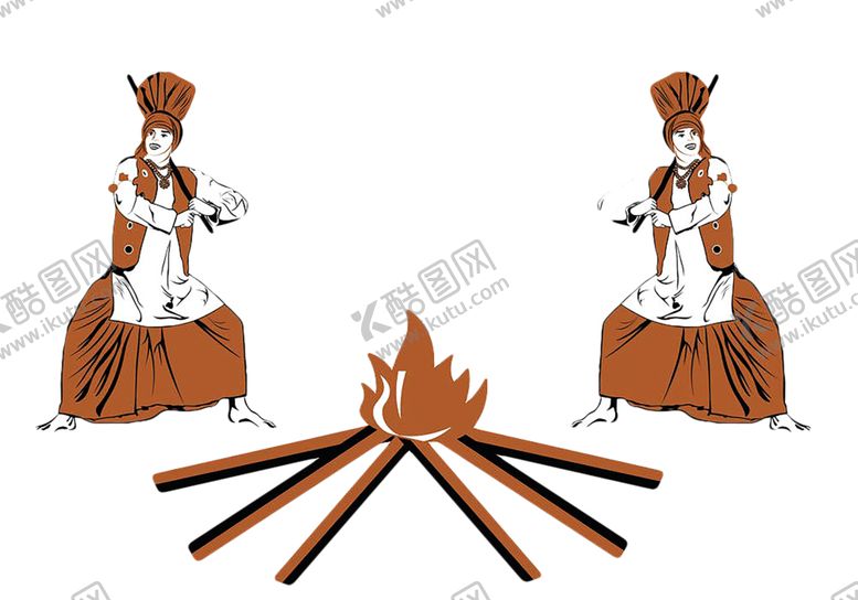 编号：47409010142038353185【酷图网】源文件下载-火焰素材