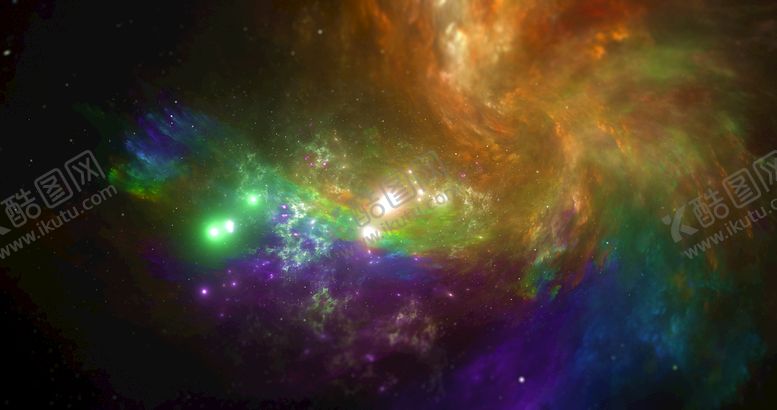 编号：89710610111504555480【酷图网】源文件下载-宇宙星空星