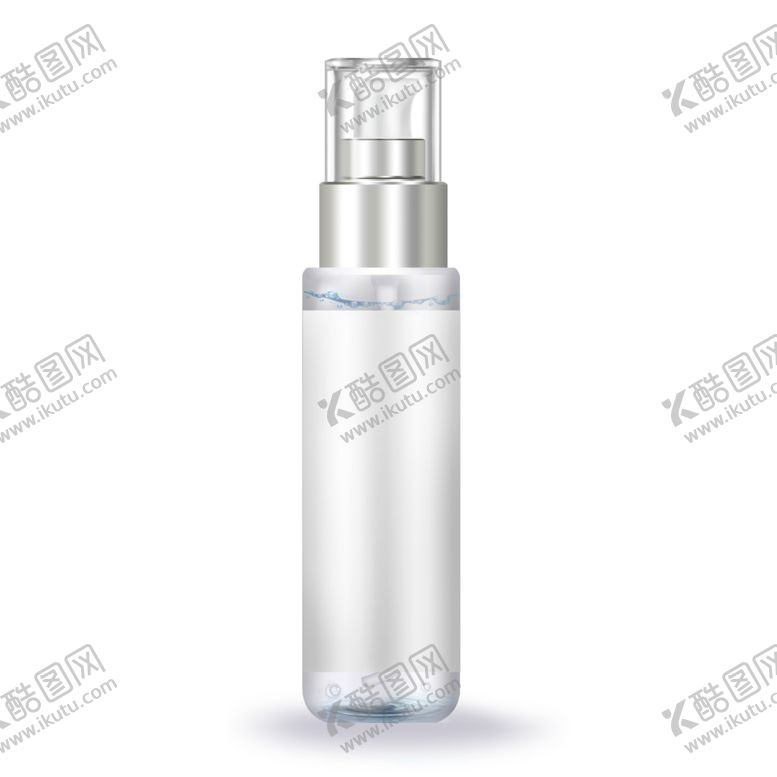 编号：65322209241812236878【酷图网】源文件下载-凝胶瓶子效果图