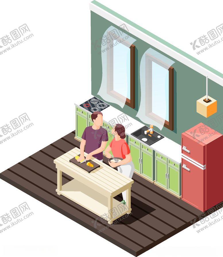 编号：89949704232150322491【酷图网】源文件下载-干家务