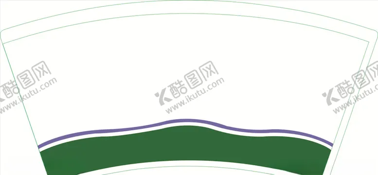 编号：48162805090430547506【酷图网】源文件下载-绿色能源纸杯
