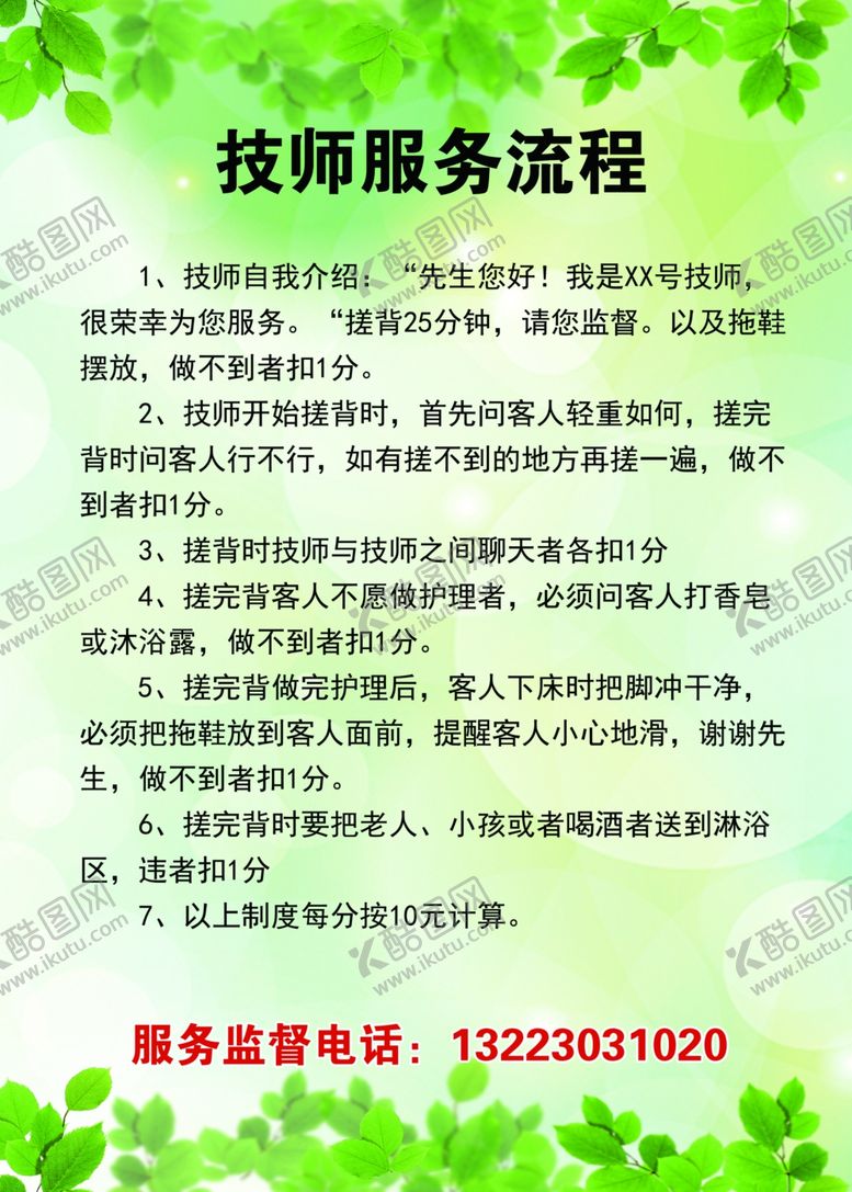 编号：88032006272212351707【酷图网】源文件下载-服务流程