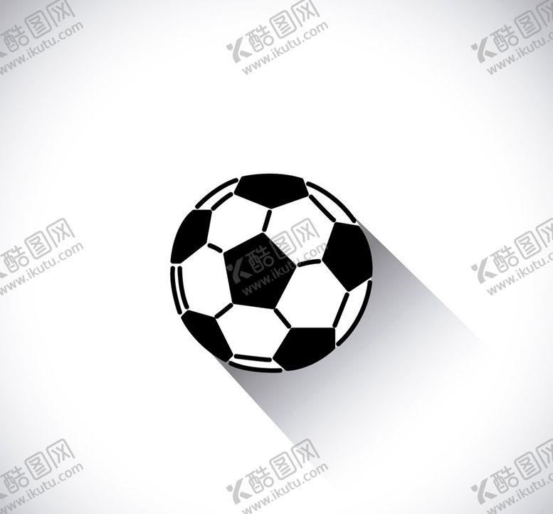 编号：56420902131601312655【酷图网】源文件下载-足球图标