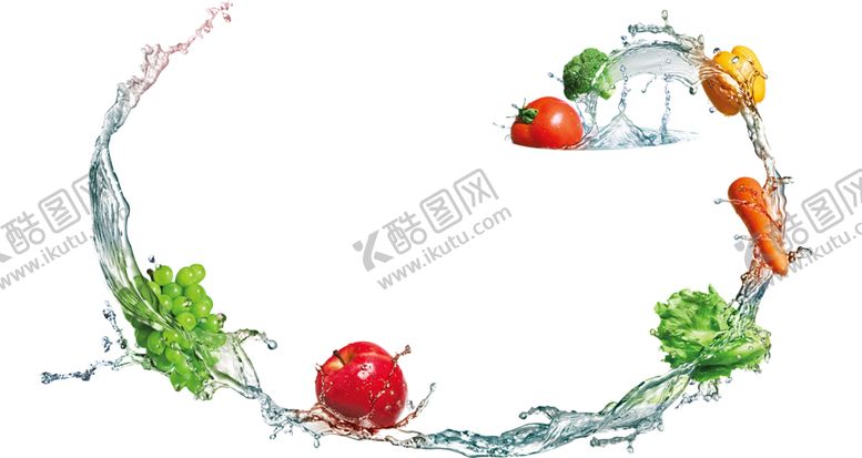 编号：57689110210038502148【酷图网】源文件下载-水花