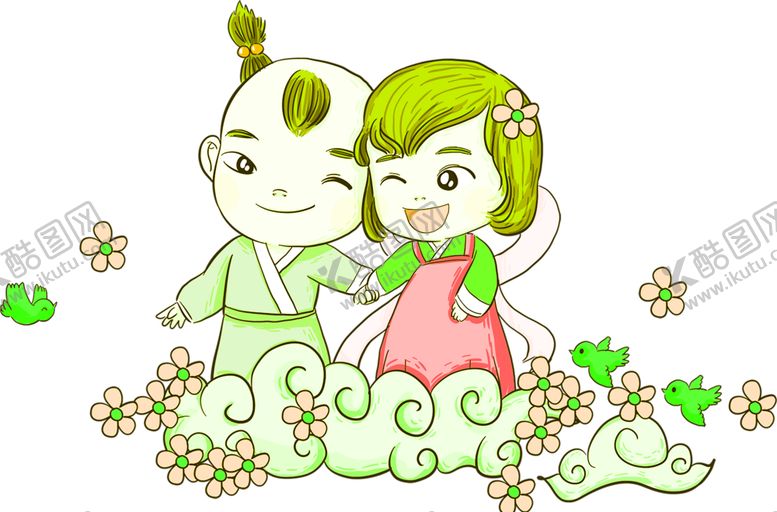 编号：41467106262011358951【酷图网】源文件下载-花素材