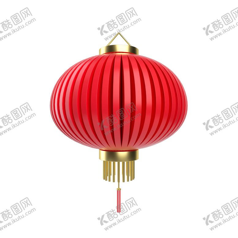 编号：88577104210550591843【酷图网】源文件下载-喜庆灯笼