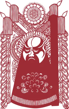 门神 财神