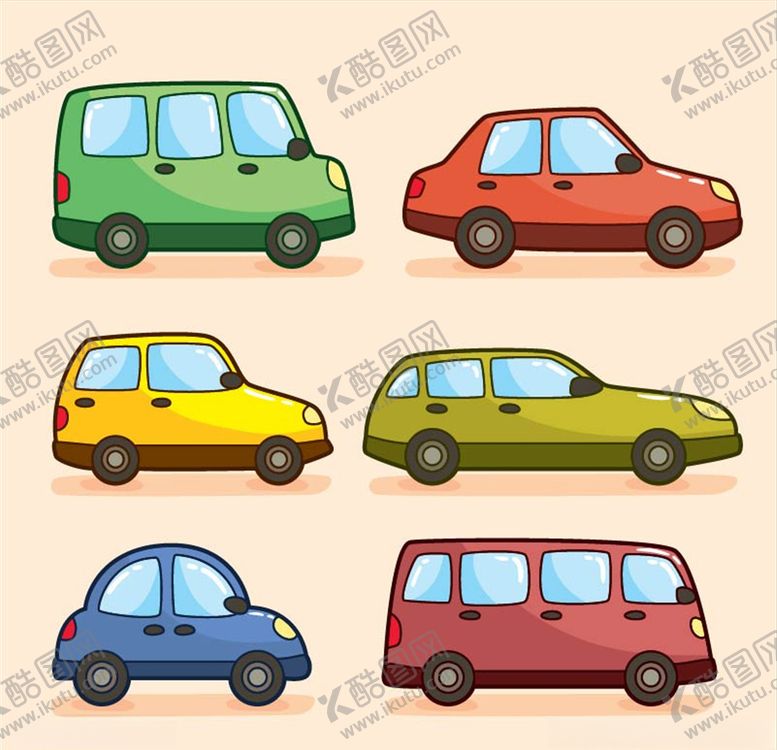 编号：94092906300452585941【酷图网】源文件下载-小汽车