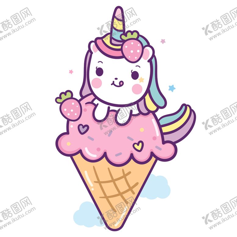 编号：50235409170616124150【酷图网】源文件下载-独角兽