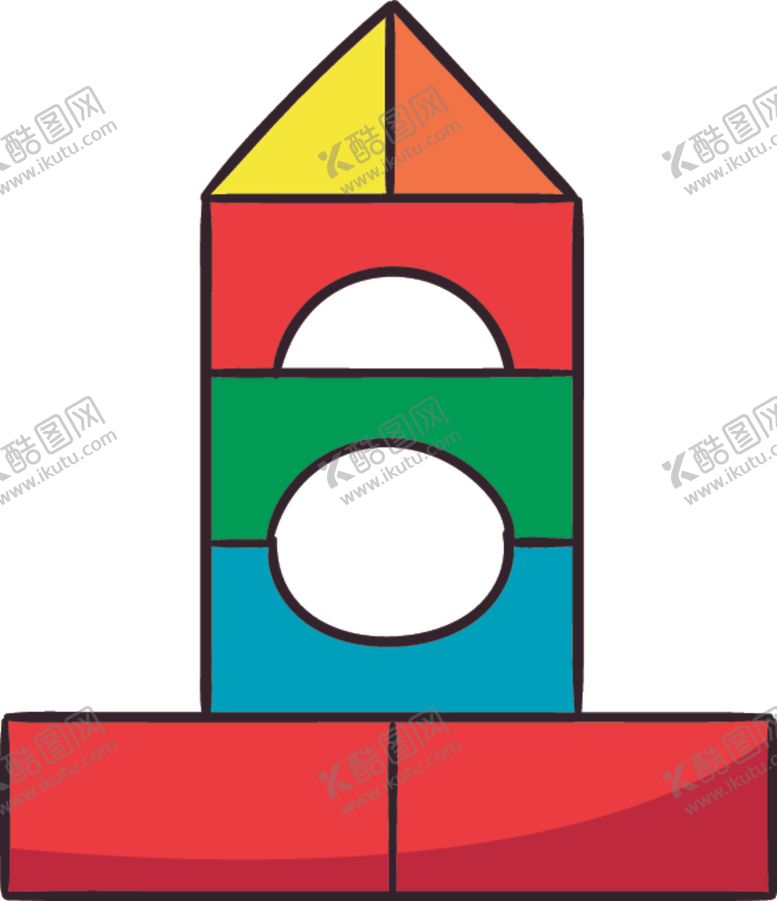 编号：55121910231551025278【酷图网】源文件下载-儿童玩具