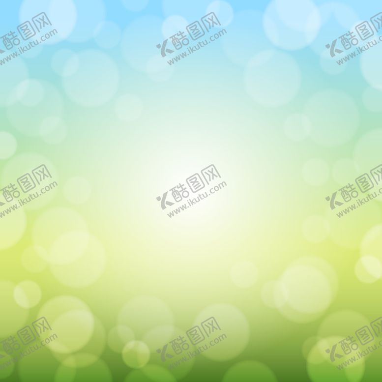 编号：34975609222321406439【酷图网】源文件下载-浪漫春日渐变背景