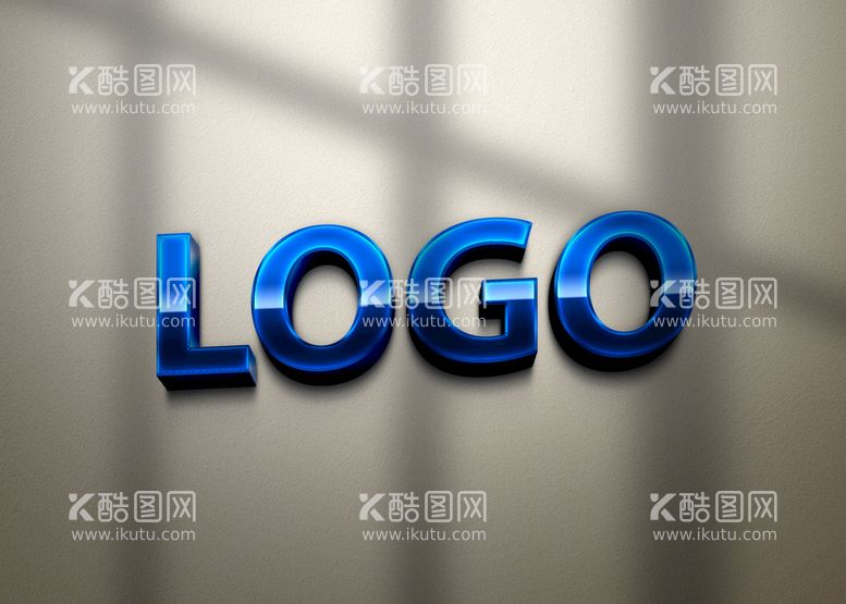 编号：42618010011942014956【酷图网】源文件下载-logo样机