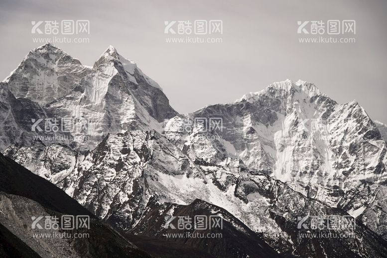 编号：78958410172252181812【酷图网】源文件下载-雪山