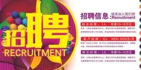 招聘酒吧餐饮人才超市