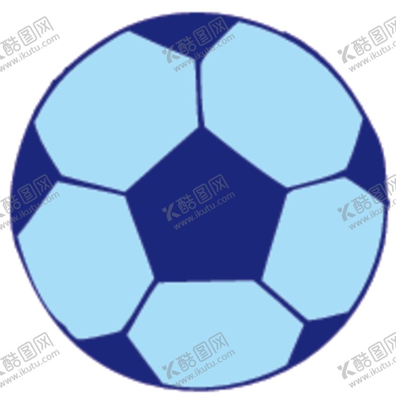 编号：98334209281116083077【酷图网】源文件下载-足球