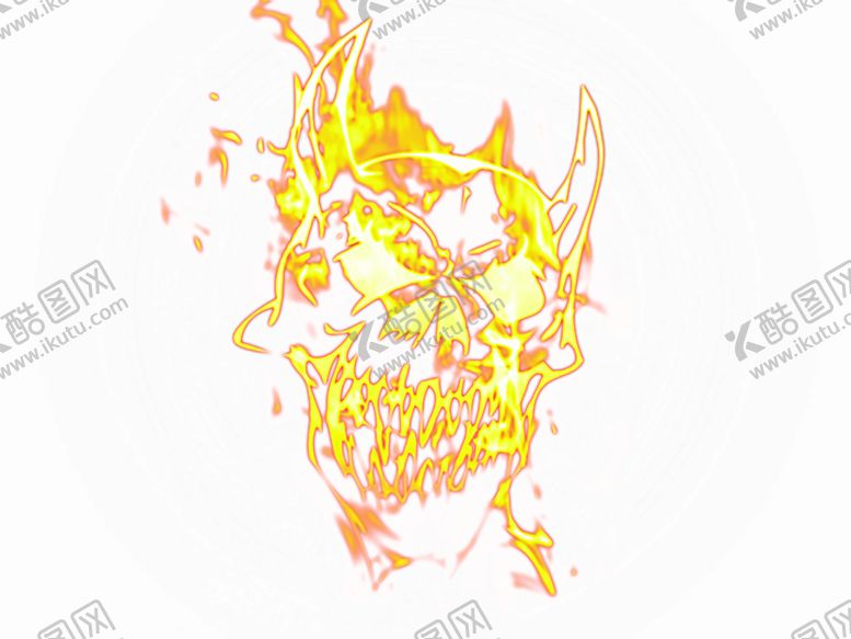 编号：86967210280010048561【酷图网】源文件下载-火焰