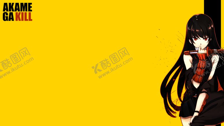 编号：30532101291459169229【酷图网】源文件下载-动漫壁纸