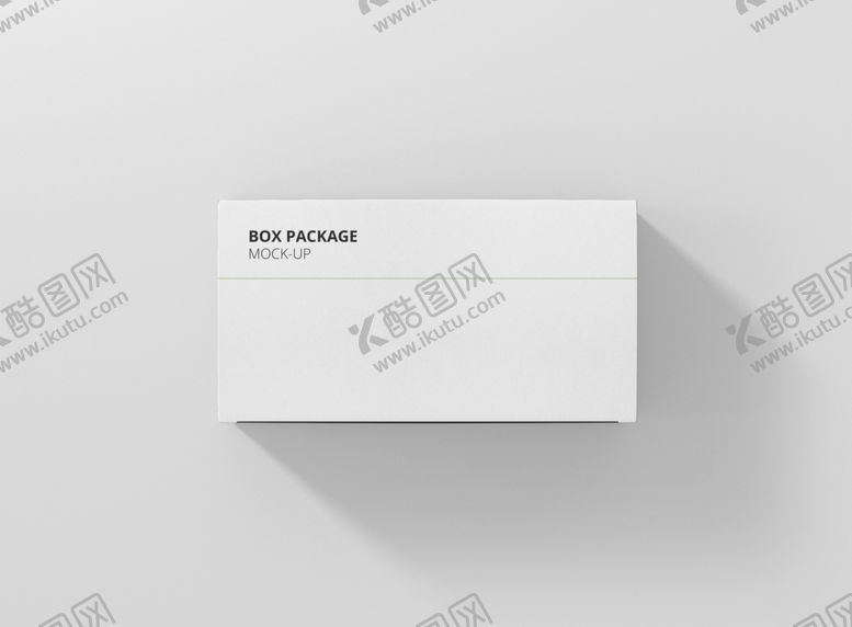 编号：47402609222049189750【酷图网】源文件下载-纸盒药盒包装样机vi包装效果图
