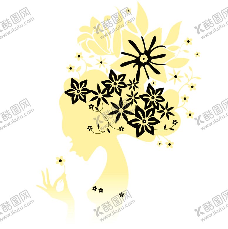 编号：92586109270344155387【酷图网】源文件下载-花素材