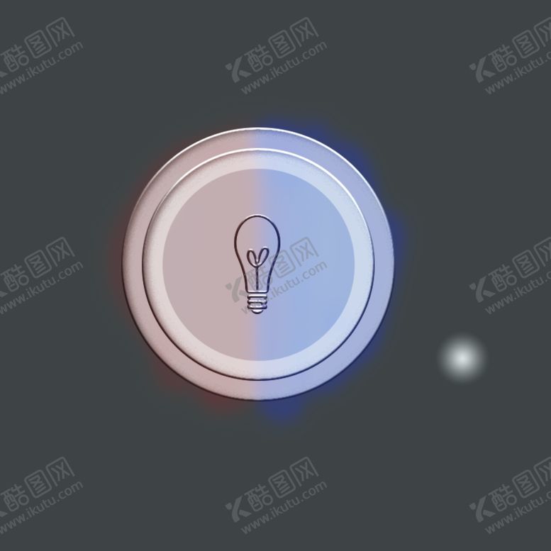 编号：10010007011140489562【酷图网】源文件下载-灯泡logo
