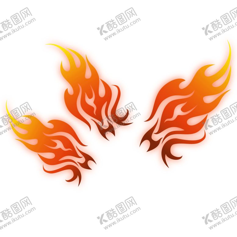 编号：74486709251752064371【酷图网】源文件下载-火焰