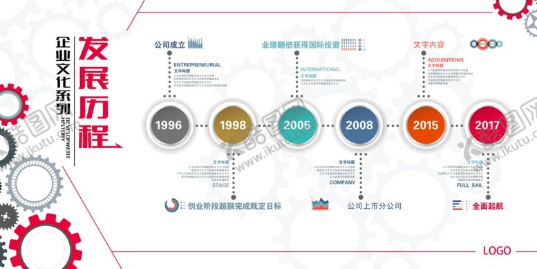 编号：47631704022319028633【酷图网】源文件下载-企业文化墙