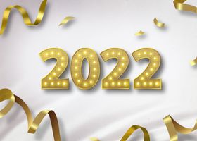 2022年