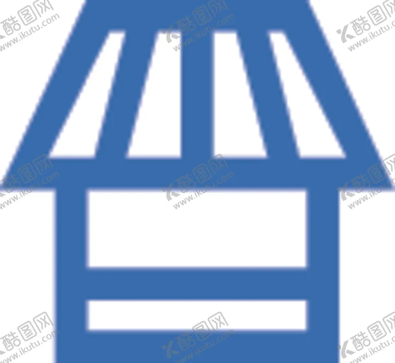 编号：45915106240431351400【酷图网】源文件下载-房子