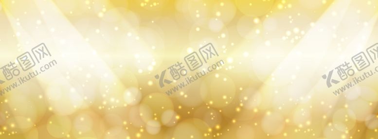 编号：88678709261952517809【酷图网】源文件下载-金色梦幻背景