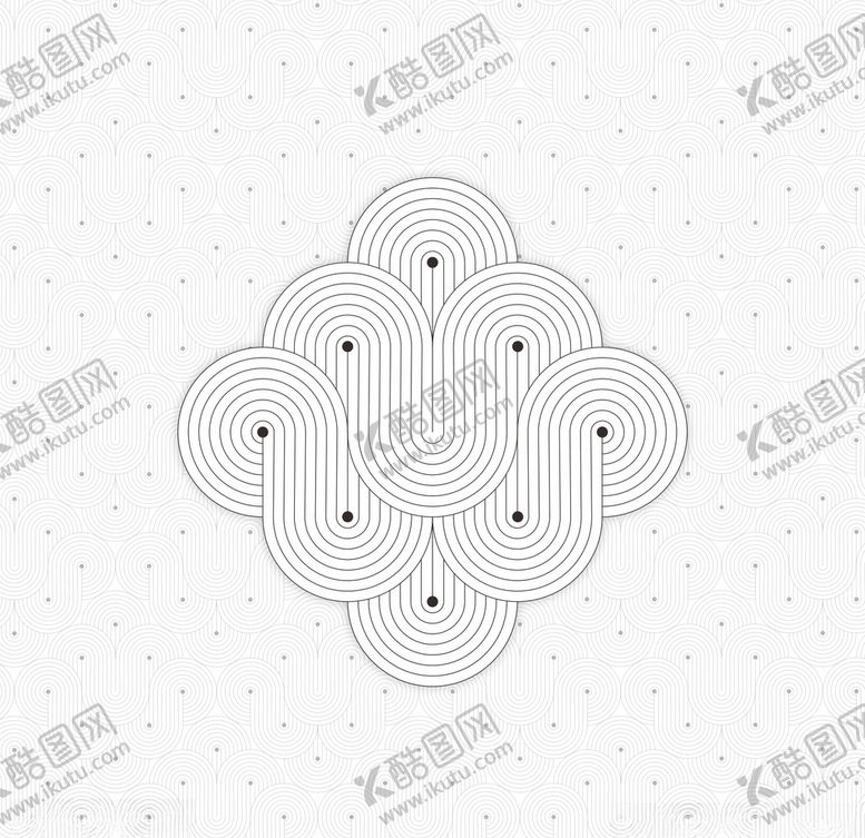 编号：95098009190834206580【酷图网】源文件下载-中国风底纹花纹