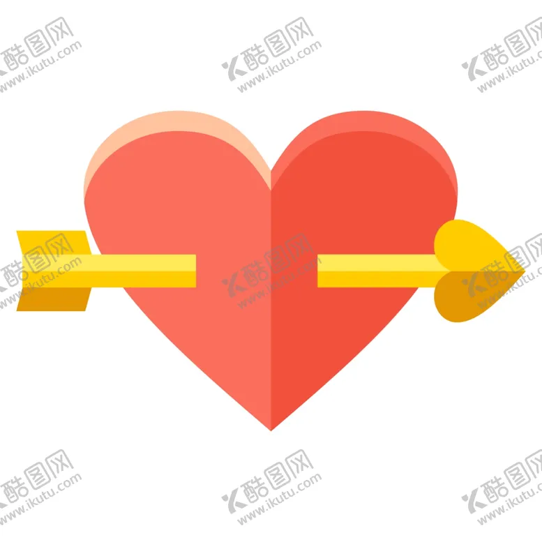 编号：62849204071406506792【酷图网】源文件下载-爱心