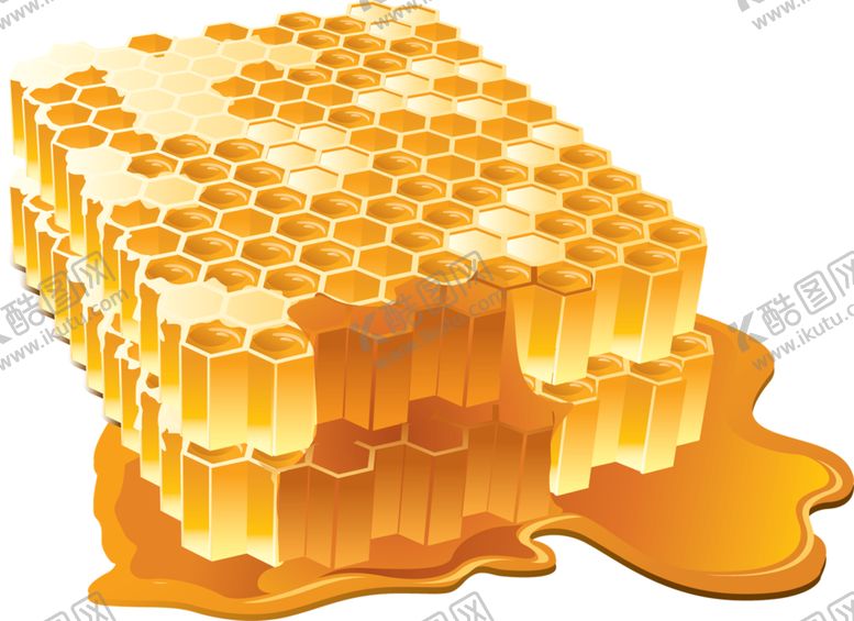 编号：61308710130351417715【酷图网】源文件下载-蜂蜜
