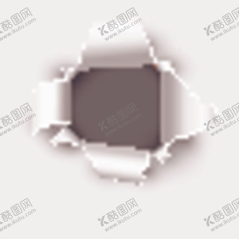 编号：11255609260829557341【酷图网】源文件下载-撕纸