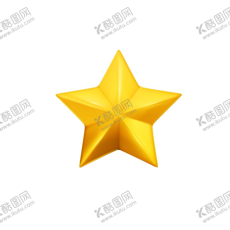 编号：82281307140643263504【酷图网】源文件下载-五角星星