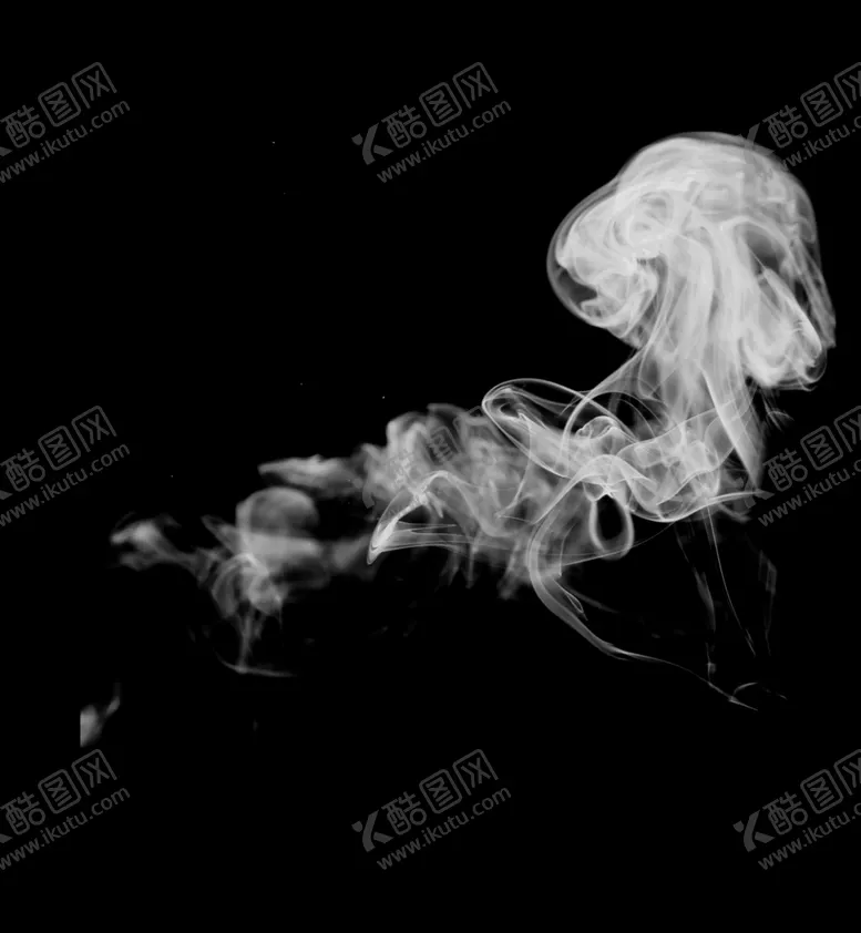 编号：31956909300720461997【酷图网】源文件下载-烟雾素材