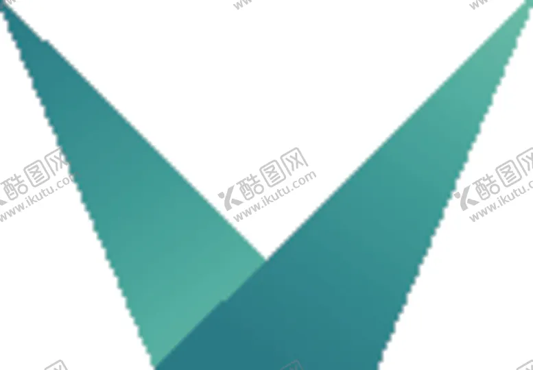 编号：61233601162134297370【酷图网】源文件下载-几何LOGO