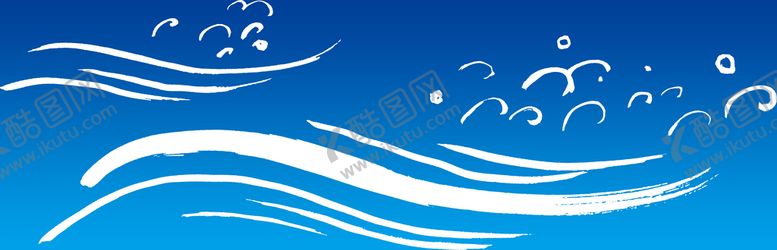 编号：85461009220818475708【酷图网】源文件下载-海浪