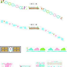 幼儿园广告图