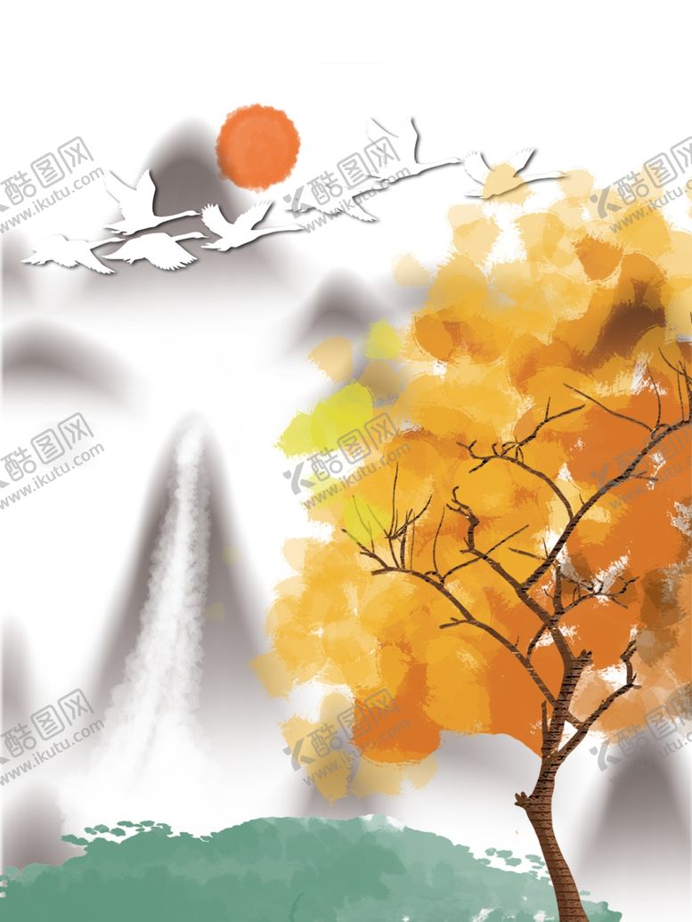 编号：10126407041516177741【酷图网】源文件下载-现代简约装饰