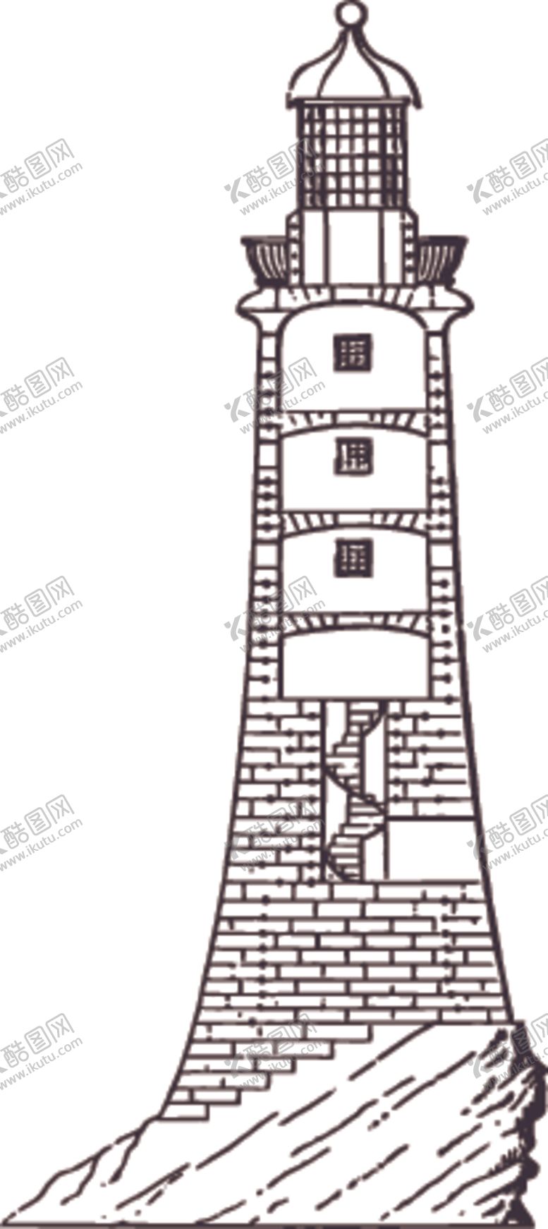 编号：10177910010218067810【酷图网】源文件下载-航海主题创意元素