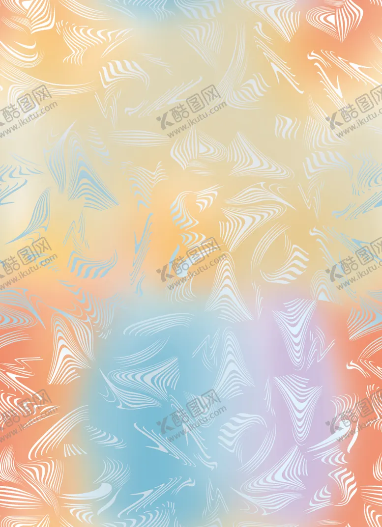 编号：87775104222142091946【酷图网】源文件下载-扎染底纹