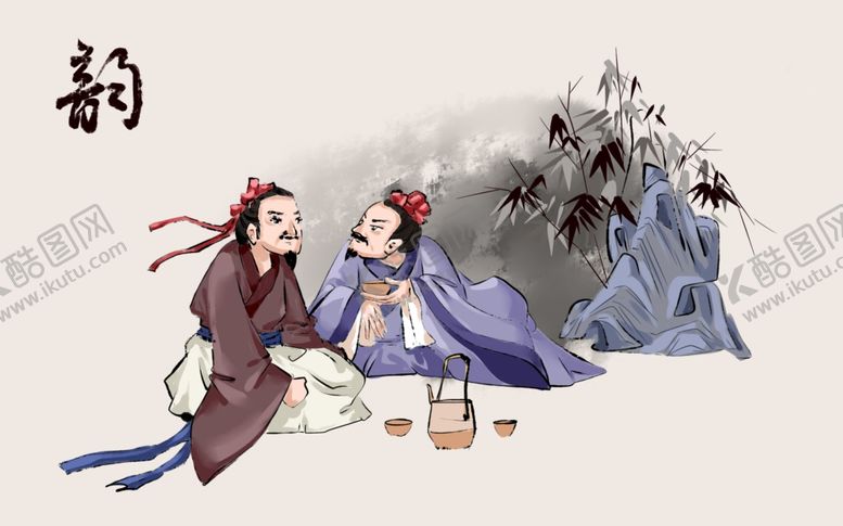 编号：64905110281015085031【酷图网】源文件下载-茶文化