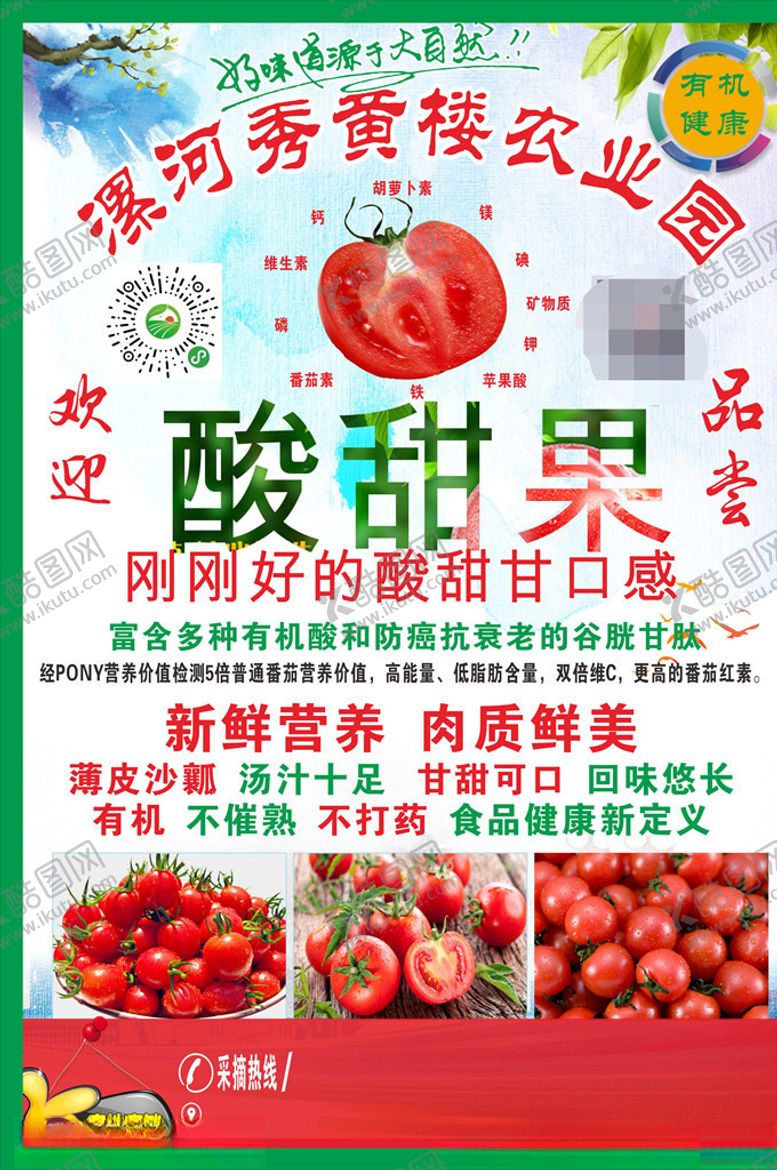 编号：62645406232104014039【酷图网】源文件下载-酸甜果